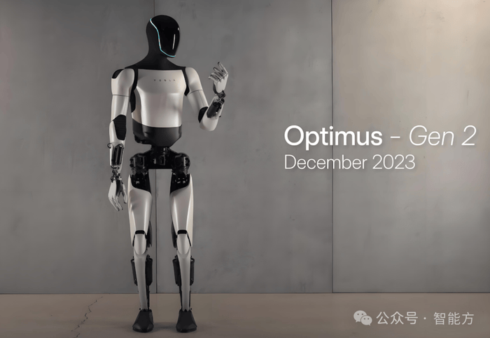 2025年人形机器人