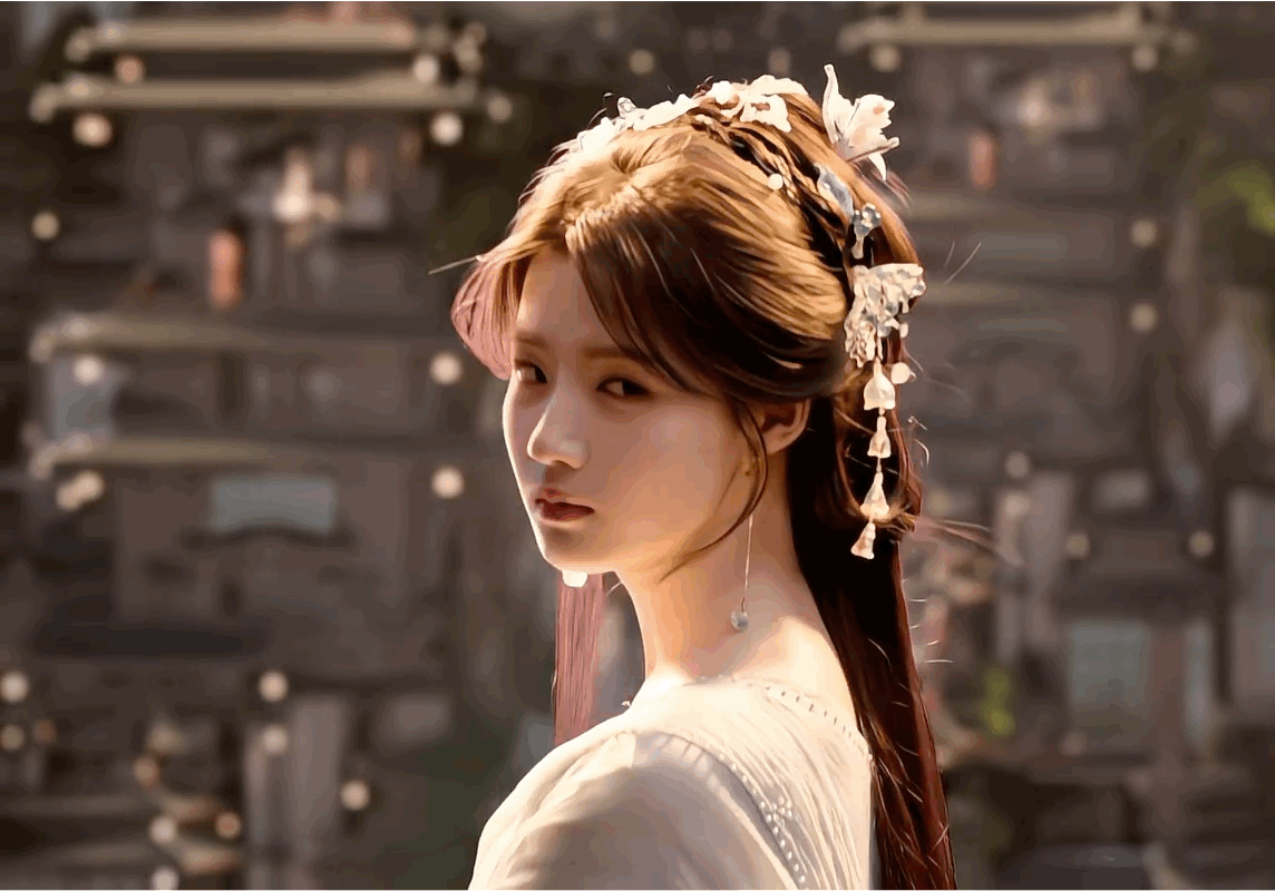 《入青云》、《宴遇永安》各看6集一部越看